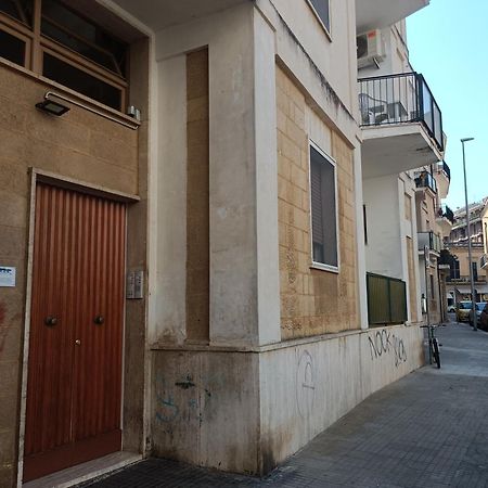 Casa Vergara Piazza Mazzini Lecce Buitenkant foto