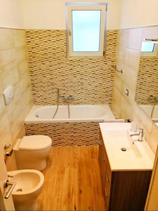 Casa Vergara Piazza Mazzini Lecce Buitenkant foto
