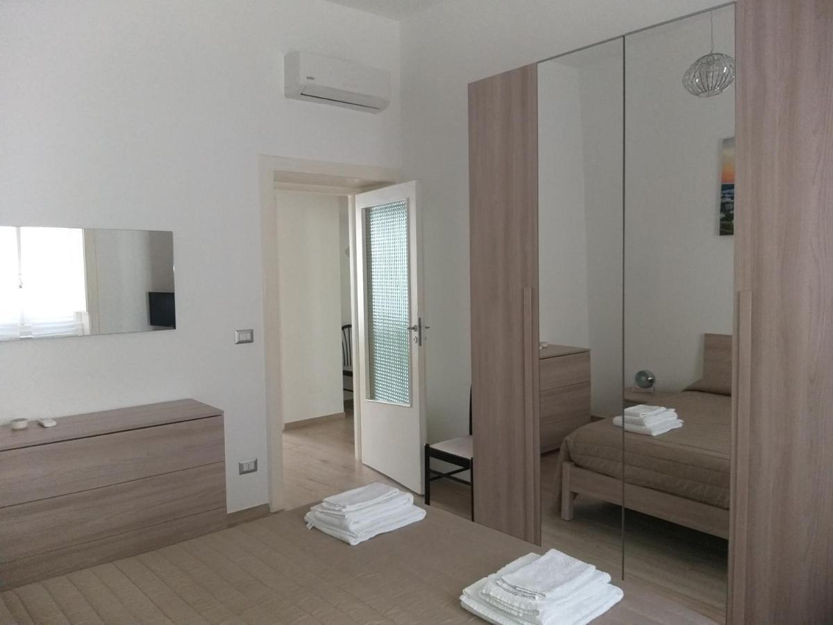 Casa Vergara Piazza Mazzini Lecce Buitenkant foto