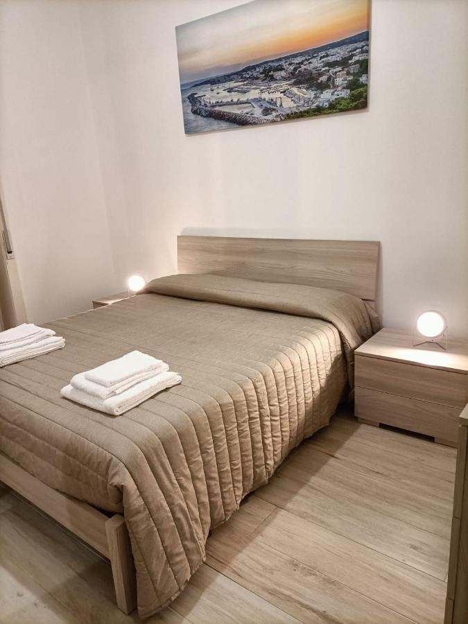 Casa Vergara Piazza Mazzini Lecce Buitenkant foto