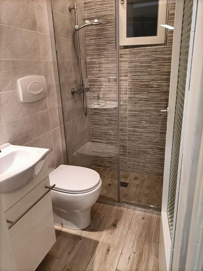 Casa Vergara Piazza Mazzini Lecce Buitenkant foto